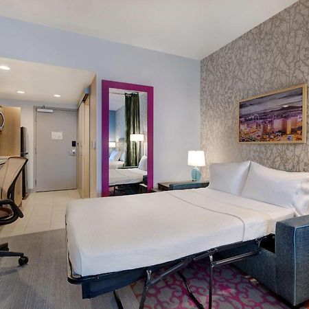 Home2 Suites By Hilton Las Vegas Southwest I-215 Curve Kültér fotó